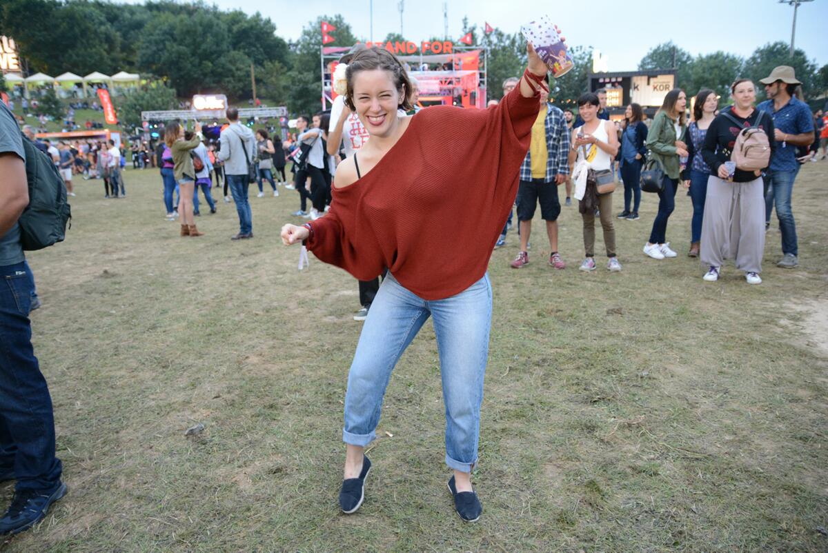 Foto 404 de la s&aacute;bado 8 de julio | Bilbao BBK Live 2017